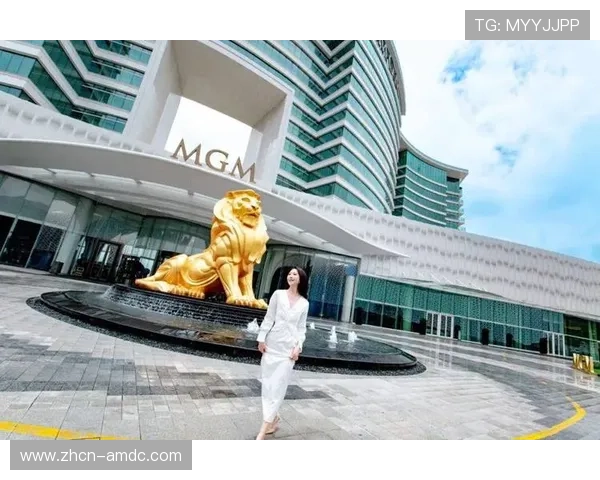 了解美高梅金殿的丰富娱乐设施，尽情享受多样化的娱乐休闲时光