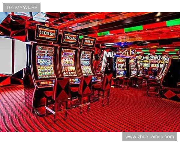 全面升级的角子机游戏大厅，海量经典老虎机游戏一站式娱乐体验