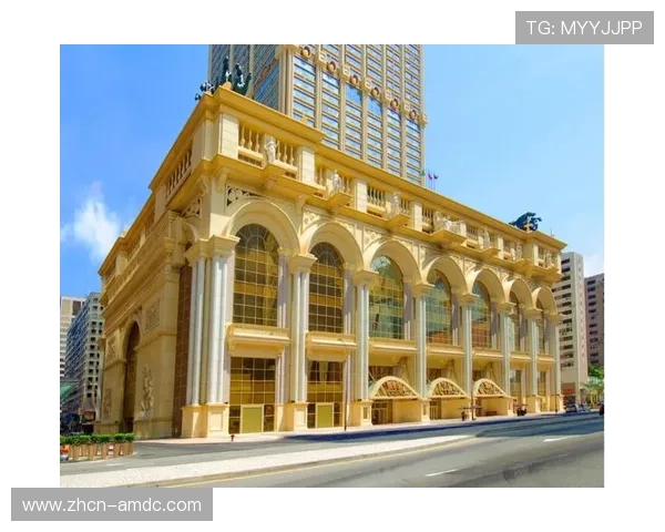 澳門凱旋門英文名稱及其詳細介紹讓你一目了然