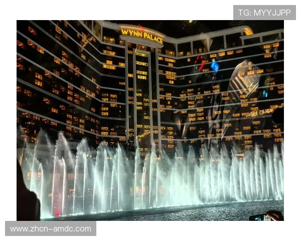 澳门合法赌场有哪些最新开放的赌场场所及其特色亮点