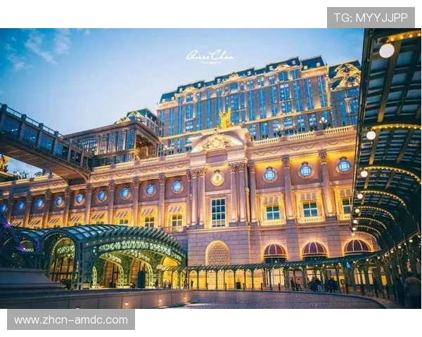 澳门伦敦人剧场举办多场国际艺术展演,打造澳门文化交流的新平台 澳门伦敦人剧场举办多场国际艺术展演,打造澳门文化交流的新平台