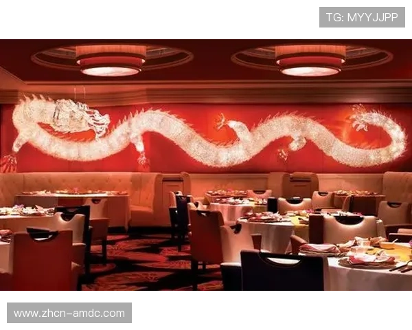 澳门永利轩豪华餐厅为您呈现极致美味体验,尽享奢华用餐时光 澳门永利轩豪华餐厅为您呈现极致美味体验,尽享奢华用餐时光