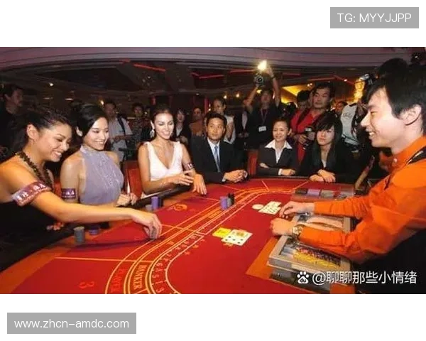 澳门赌场年龄比例对博彩市场的影响:年轻与老年玩家的比例变化 澳门赌场年龄比例对博彩市场的影响:年轻与老年玩家的比例变化