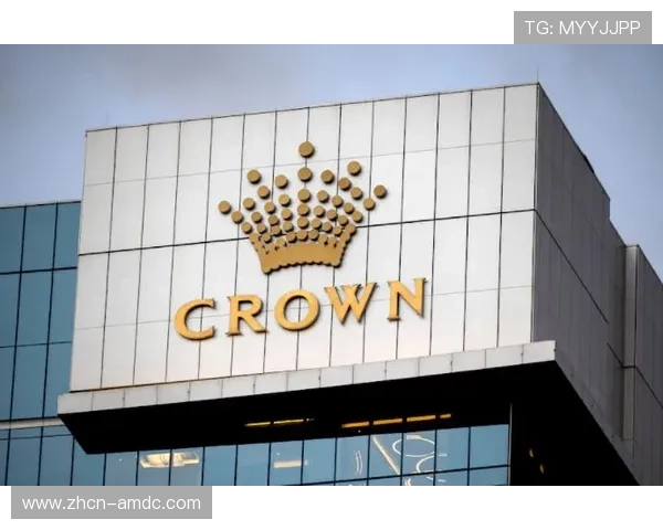 皇冠赌场因违规操作被处以天价罚款,行业规范与法律责任再次成为焦点 皇冠赌场因违规操作被处以天价罚款,行业规范与法律责任再次成为焦点